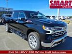 New 2026 Chevrolet Silverado 1500 LTZ Crew Cab 4WD Pickup for sale #T1120307 - photo 1