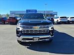 New 2026 Chevrolet Silverado 1500 LTZ Crew Cab 4WD Pickup for sale #T1120307 - photo 3