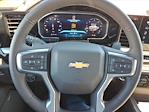 New 2026 Chevrolet Silverado 1500 LTZ Crew Cab 4WD Pickup for sale #T1123805 - photo 22