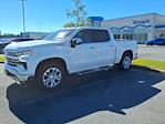 New 2026 Chevrolet Silverado 1500 LTZ Crew Cab 4WD Pickup for sale #T1123805 - photo 4