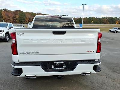New 2026 Chevrolet Silverado 1500 RST Crew Cab 4WD Pickup for sale #T1128184 - photo 2