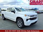 New 2026 Chevrolet Silverado 1500 RST Crew Cab 4WD Pickup for sale #T1128184 - photo 1