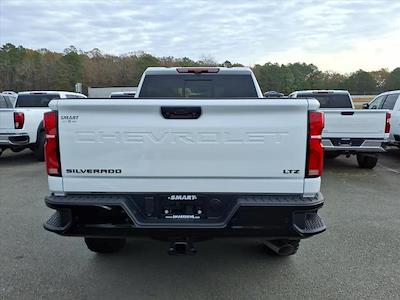 New 2026 Chevrolet Silverado 2500 LTZ Crew Cab for sale #T1133237 - photo 2
