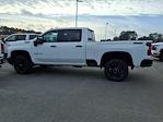 New 2026 Chevrolet Silverado 2500 LTZ Crew Cab for sale #T1133237 - photo 4