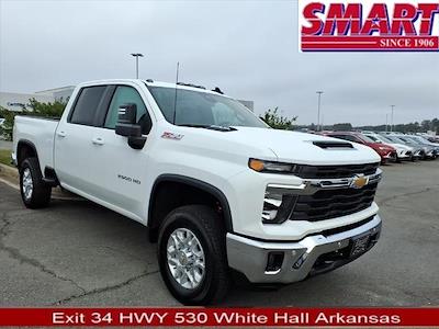 New 2026 Chevrolet Silverado 2500 LT Crew Cab for sale #TF148580 - photo 1