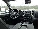 New 2026 Chevrolet Silverado 2500 Crew Cab 55 CA Cab Chassis for sale #TF152119 - photo 11