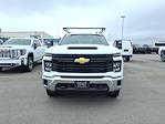 New 2026 Chevrolet Silverado 2500 Crew Cab 55 CA Cab Chassis for sale #TF152119 - photo 2