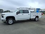 New 2026 Chevrolet Silverado 2500 Crew Cab 55 CA Cab Chassis for sale #TF152119 - photo 3