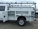 New 2026 Chevrolet Silverado 2500 Crew Cab 55 CA Cab Chassis for sale #TF152119 - photo 7