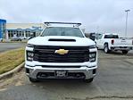 New 2026 Chevrolet Silverado 2500 Crew Cab Service Truck for sale #TF152246 - photo 3