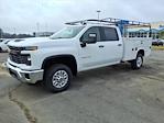 New 2026 Chevrolet Silverado 2500 Crew Cab Service Truck for sale #TF152246 - photo 4