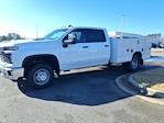 New 2026 Chevrolet Silverado 3500 Crew Cab Service Truck for sale #TF185451 - photo 4