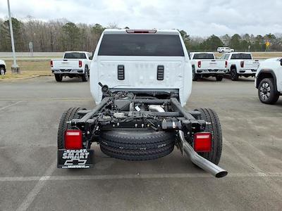 New 2026 Chevrolet Silverado 2500 Crew Cab 55 CA Cab Chassis for sale #TF225671 - photo 2
