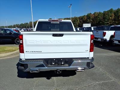 New 2026 Chevrolet Silverado 1500 LT Crew Cab 4WD Pickup for sale #TZ148848 - photo 2