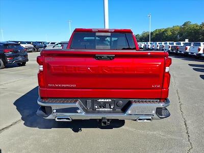 New 2026 Chevrolet Silverado 1500 LTZ Crew Cab 4WD Pickup for sale #TZ177315 - photo 2