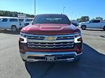 New 2026 Chevrolet Silverado 1500 LTZ Crew Cab 4WD Pickup for sale #TZ177315 - photo 3