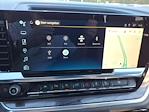 New 2026 Chevrolet Silverado 1500 LTZ Crew Cab 4WD Pickup for sale #TZ177315 - photo 21