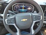 New 2026 Chevrolet Silverado 1500 LTZ Crew Cab 4WD Pickup for sale #TZ177315 - photo 23