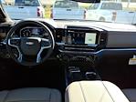 New 2026 Chevrolet Silverado 1500 LTZ Crew Cab 4WD Pickup for sale #TZ189029 - photo 10