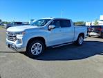 New 2026 Chevrolet Silverado 1500 LTZ Crew Cab 4WD Pickup for sale #TZ189029 - photo 4