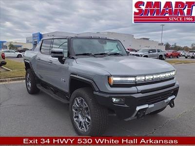 2025 GMC Hummer EV Pickup Crew Cab AWD, Pickup for sale #102484 - photo 1