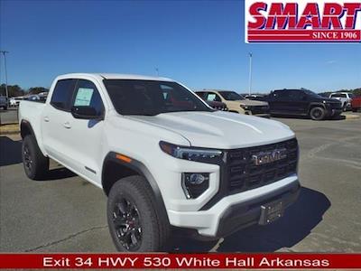 New 2025 GMC Canyon Elevation Crew Cab Pickup for sale #S1119416 - photo 1