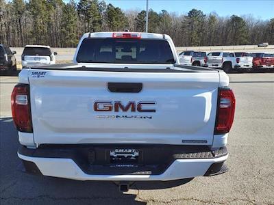 New 2025 GMC Canyon Elevation Crew Cab Pickup for sale #S1119416 - photo 2