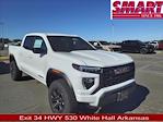 New 2025 GMC Canyon Elevation Crew Cab Pickup for sale #S1119416 - photo 1