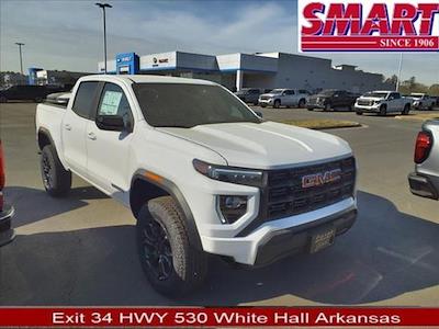 New 2025 GMC Canyon Elevation Crew Cab Pickup for sale #S1136457 - photo 1