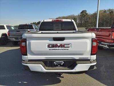 New 2025 GMC Canyon Elevation Crew Cab Pickup for sale #S1136457 - photo 2
