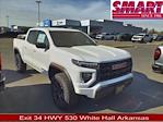 New 2025 GMC Canyon Elevation Crew Cab Pickup for sale #S1136457 - photo 1