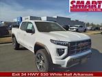 New 2025 GMC Canyon AT4 Crew Cab 4WD Pickup for sale #S1158791 - photo 1