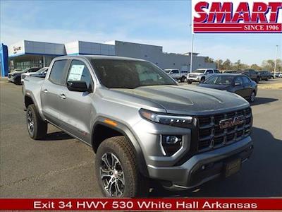 New 2025 GMC Canyon AT4 Crew Cab 4WD Pickup for sale #S1159603 - photo 1