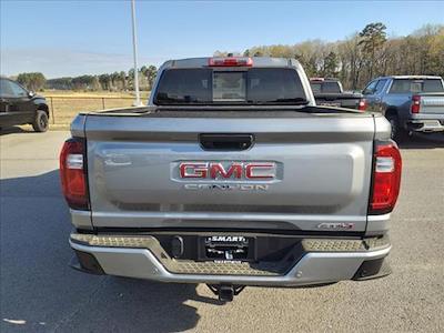 New 2025 GMC Canyon AT4 Crew Cab 4WD Pickup for sale #S1159603 - photo 2
