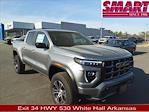 New 2025 GMC Canyon AT4 Crew Cab 4WD Pickup for sale #S1159603 - photo 1