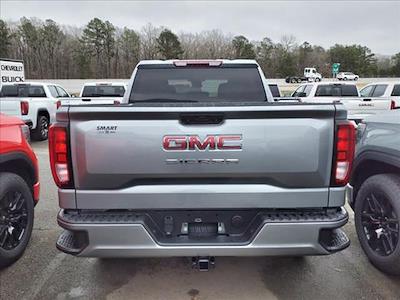 New 2025 GMC Sierra 1500 Pro Crew Cab 4WD Pickup for sale #SZ163261 - photo 2