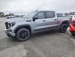 New 2025 GMC Sierra 1500 Pro Crew Cab 4WD Pickup for sale #SZ163261 - photo 4
