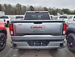 New 2025 GMC Sierra 1500 Pro Crew Cab 4WD Pickup for sale #SZ163261 - photo 2