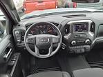 New 2025 GMC Sierra 1500 Pro Crew Cab 4WD Pickup for sale #SZ163261 - photo 9