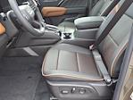 New 2025 GMC Canyon AT4 Crew Cab 4WD Pickup for sale #S1186466 - photo 13