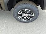New 2025 GMC Canyon AT4 Crew Cab 4WD Pickup for sale #S1186466 - photo 7