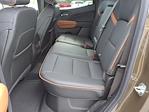 New 2025 GMC Canyon AT4 Crew Cab 4WD Pickup for sale #S1186466 - photo 8