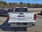 New 2025 GMC Sierra 1500 SLT Crew Cab 4WD Pickup for sale #SG239536 - photo 2