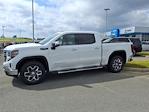 New 2025 GMC Sierra 1500 SLT Crew Cab 4WD Pickup for sale #SZ253774 - photo 4