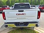 New 2025 GMC Sierra 1500 SLT Crew Cab 4WD Pickup for sale #SZ253774 - photo 2