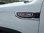 New 2025 GMC Sierra 1500 SLT Crew Cab 4WD Pickup for sale #SZ253774 - photo 8
