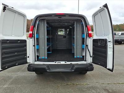 New 2025 GMC Savana 2500 Upfitted Cargo Van for sale #S1135340 - photo 2