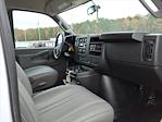 New 2025 GMC Savana 2500 Upfitted Cargo Van for sale #S1135340 - photo 10