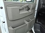New 2025 GMC Savana 2500 Upfitted Cargo Van for sale #S1135340 - photo 11
