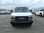 New 2025 GMC Savana 2500 Upfitted Cargo Van for sale #S1135340 - photo 3